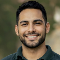 James Rivera