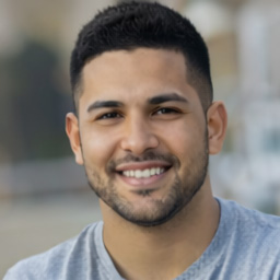 Luis Morales