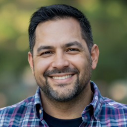 Mike Torres