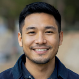 Sam Nguyen